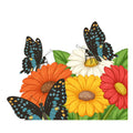 Meadow Dance - Wooden Jigsaw Puzzle