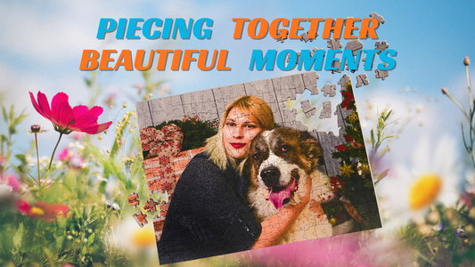 Custom Wooden Puzzles: Personalized Gifts for Adults