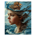 The Dreamscape - Wooden Jigsaw Puzzle