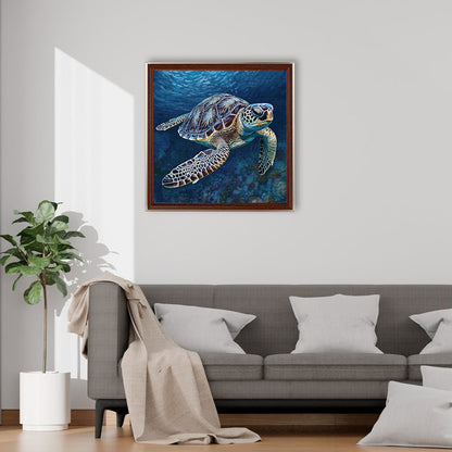 Ocean Guardian - Wooden Jigsaw Puzzle