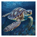 Ocean Guardian - Wooden Jigsaw Puzzle