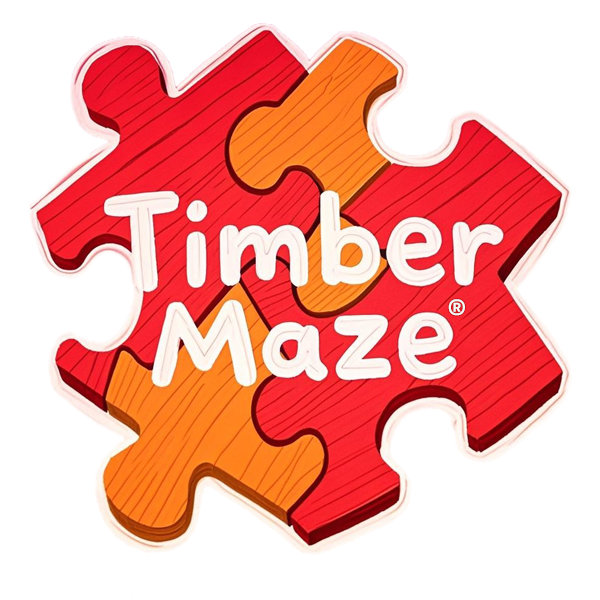 Timber maze® 